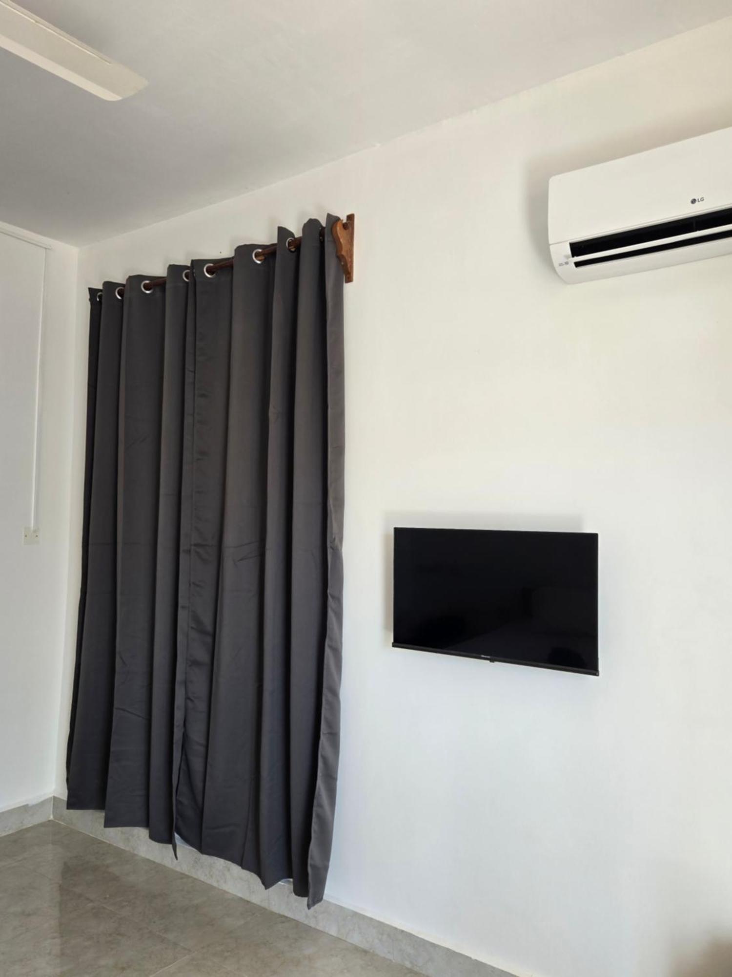 Smile Boutique Hotel Nungwi