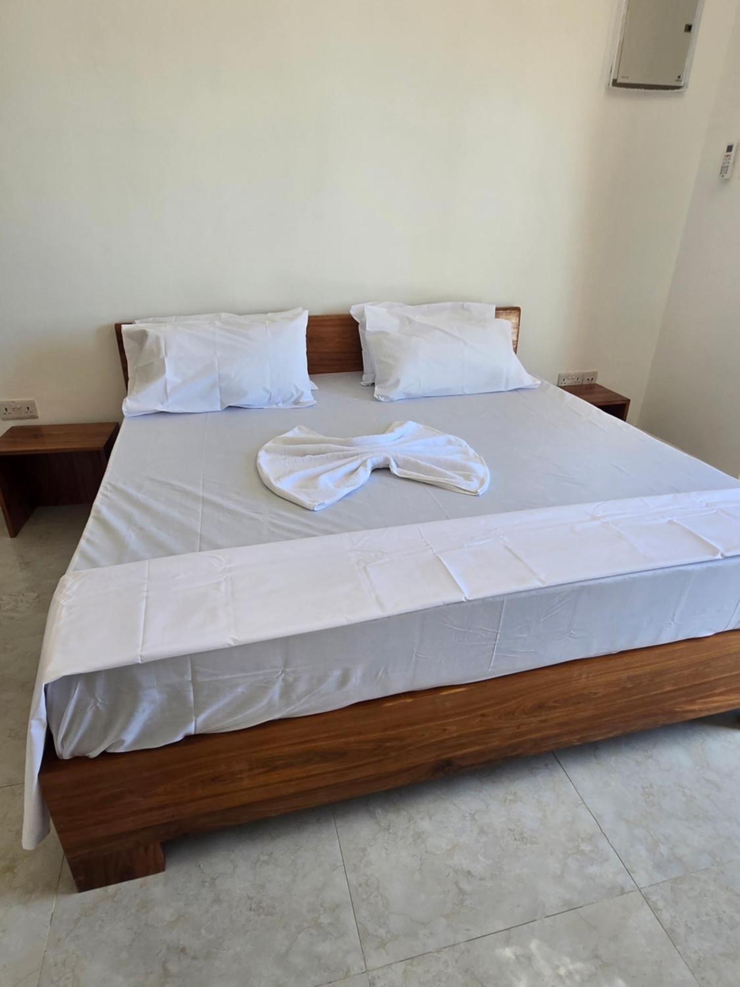 Smile Boutique Hotel 3*
