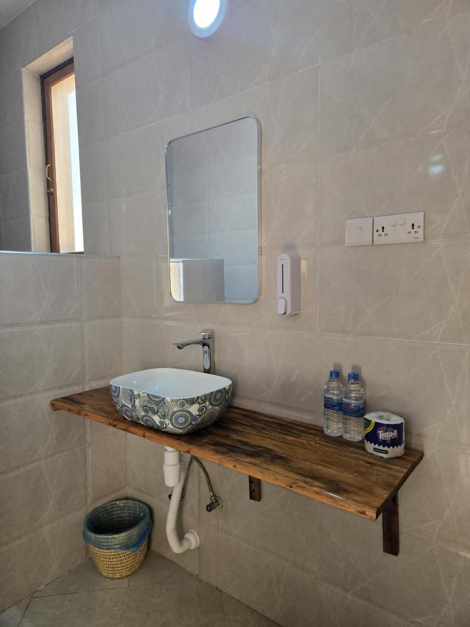 Smile Boutique Hotel Nungwi
